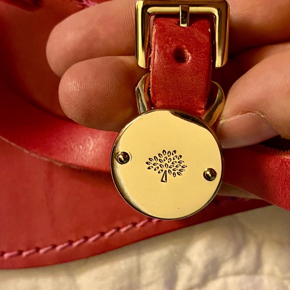 Genuine Italian Mulberry Sandals - Picture 4 of 11